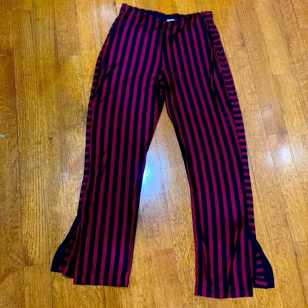 Wide Leg pants